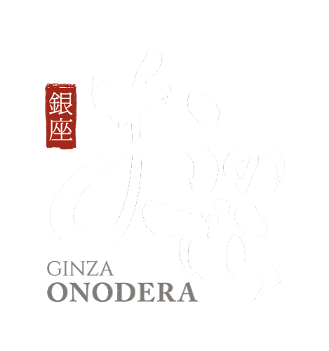 Ginza Onodera Logo